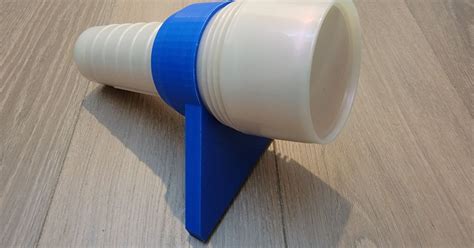 fleshlight holder stl